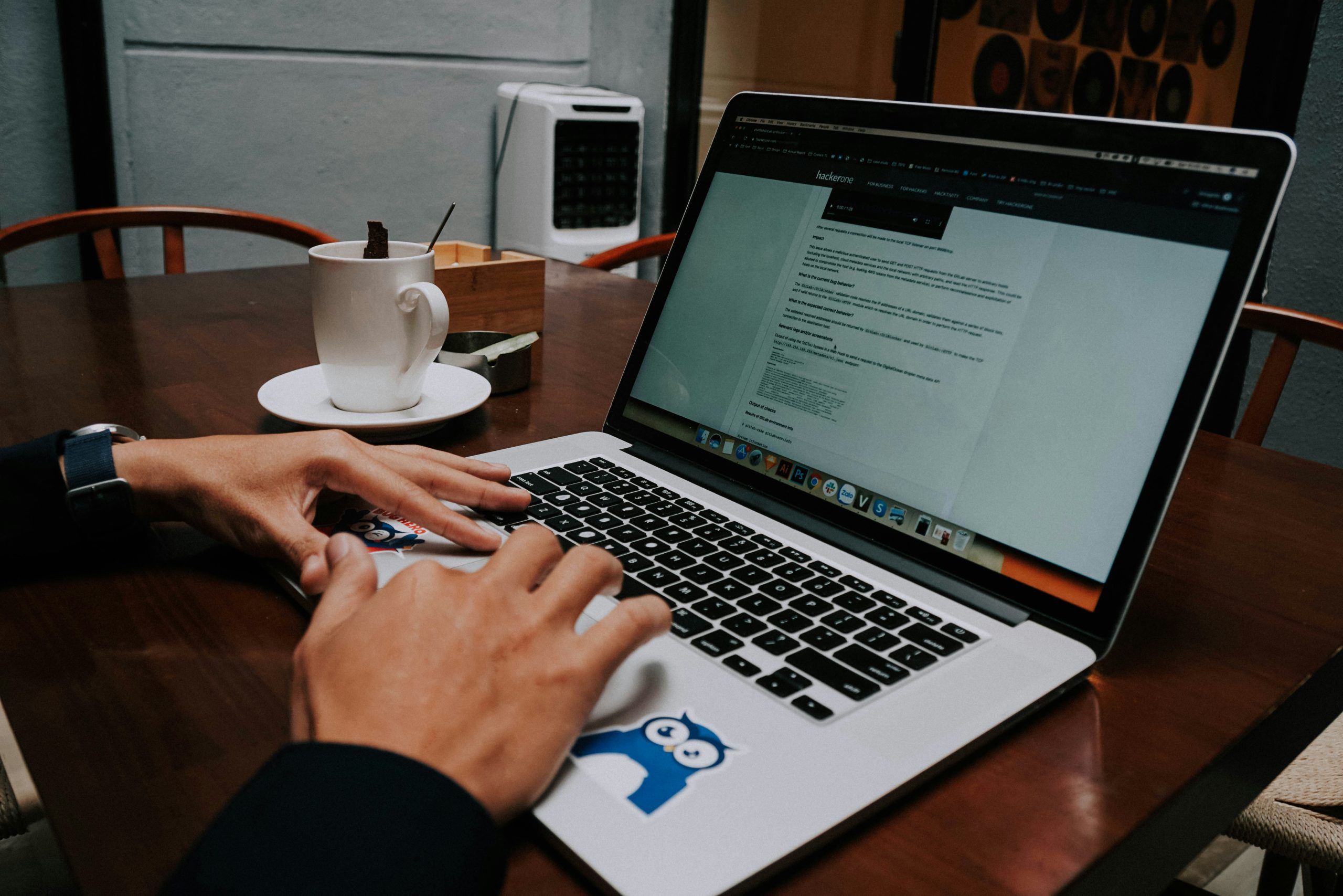 blogs de tecnología