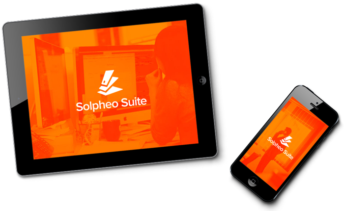 Solpheo Suite