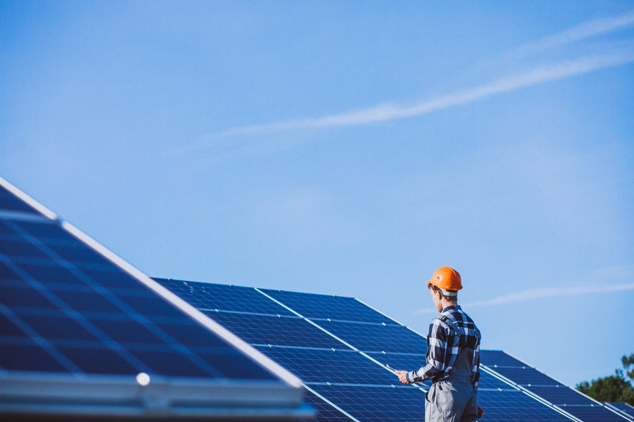 autoconsumo fotovoltaico en Madrid