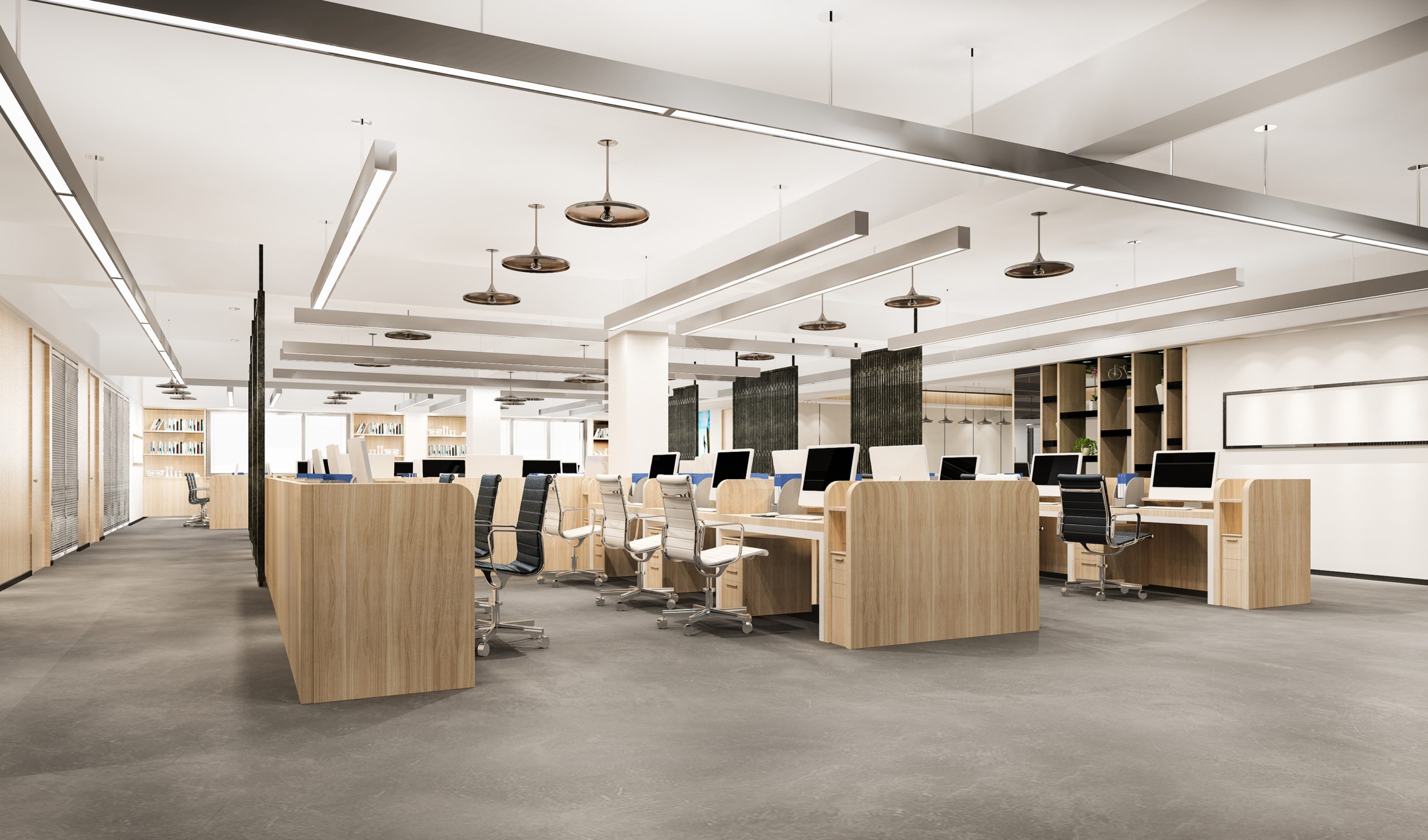 limpieza de oficinas en Madrid