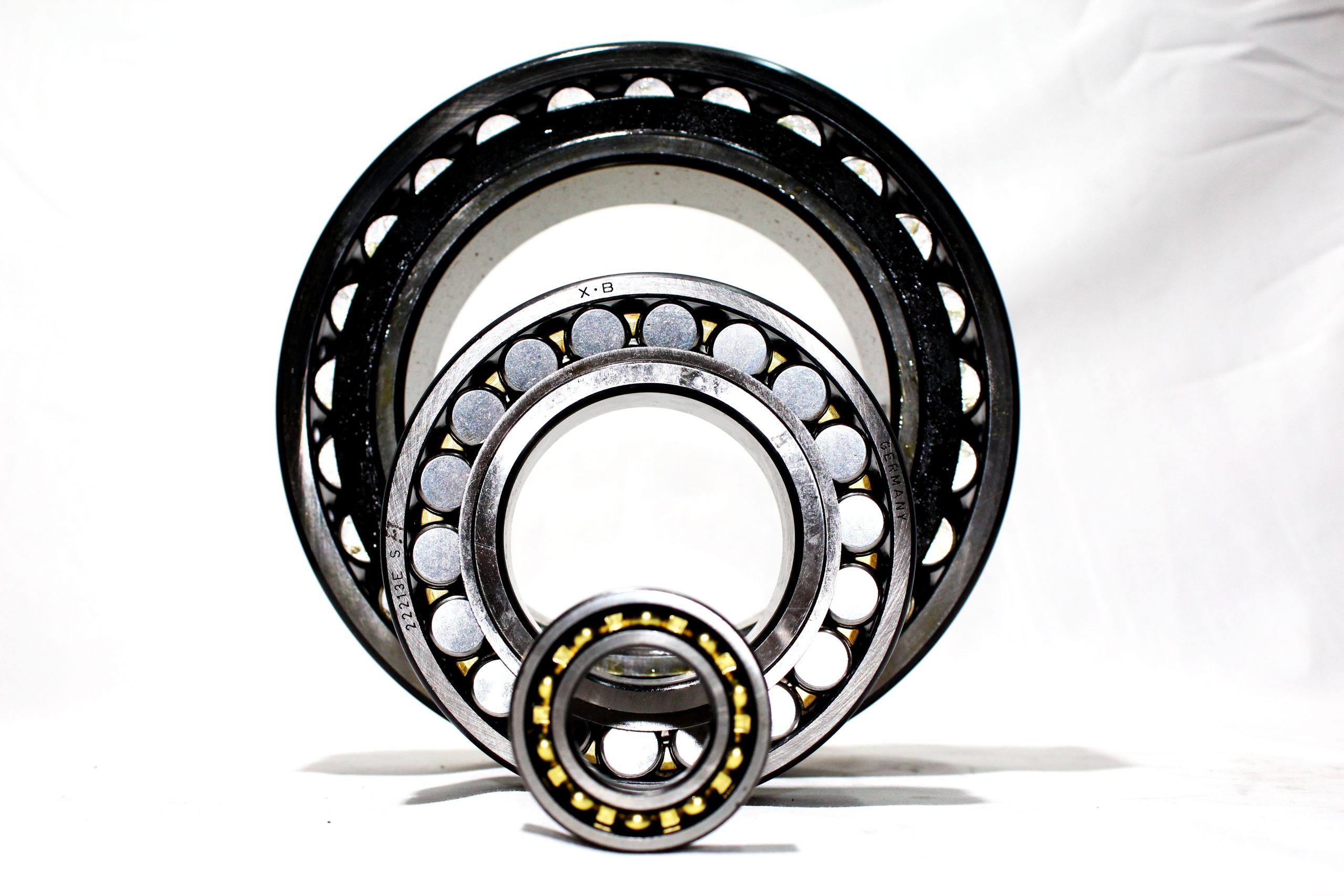 tienda de repuestos de lavandería