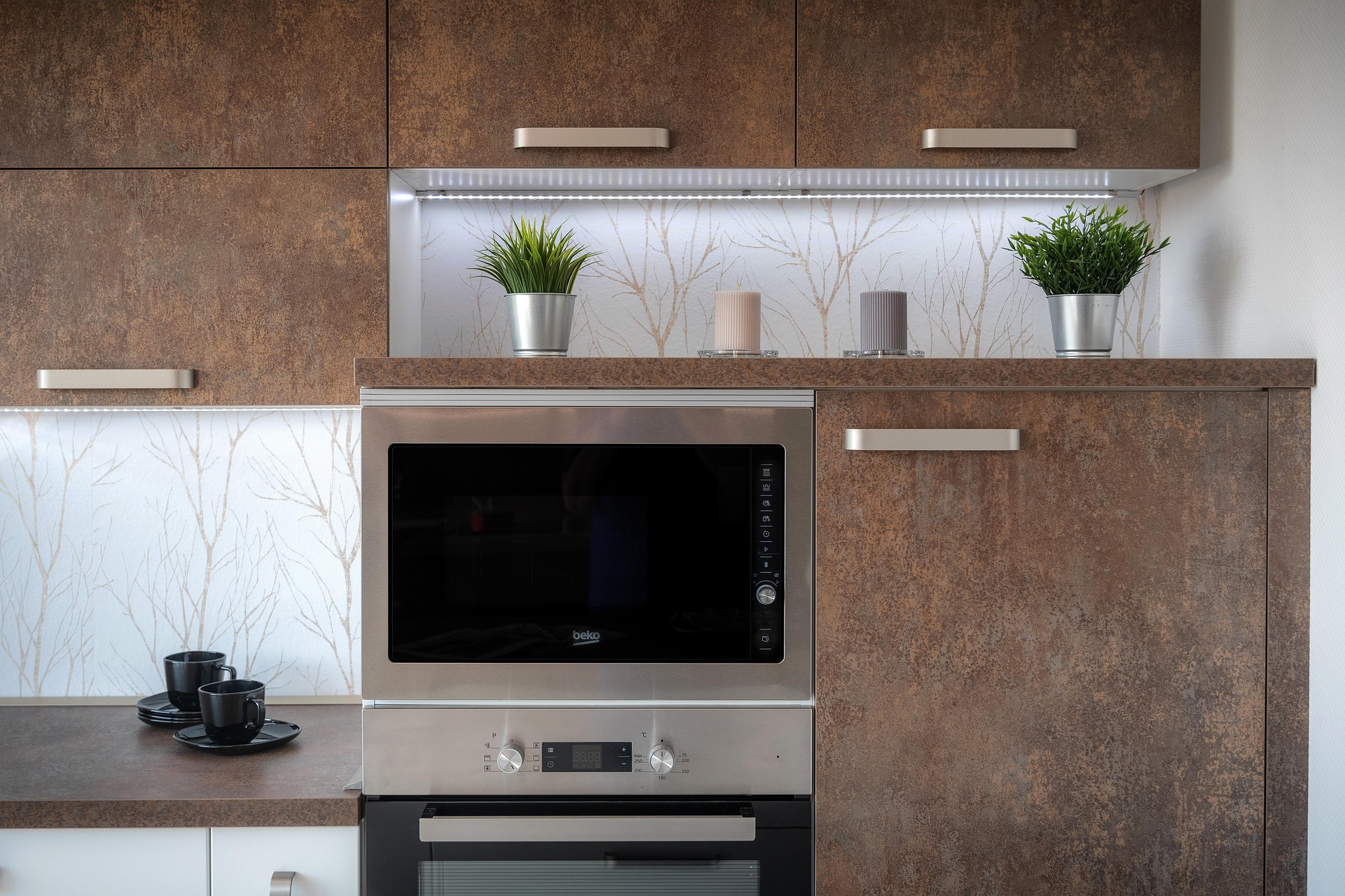 Muebles de cocina en Madrid