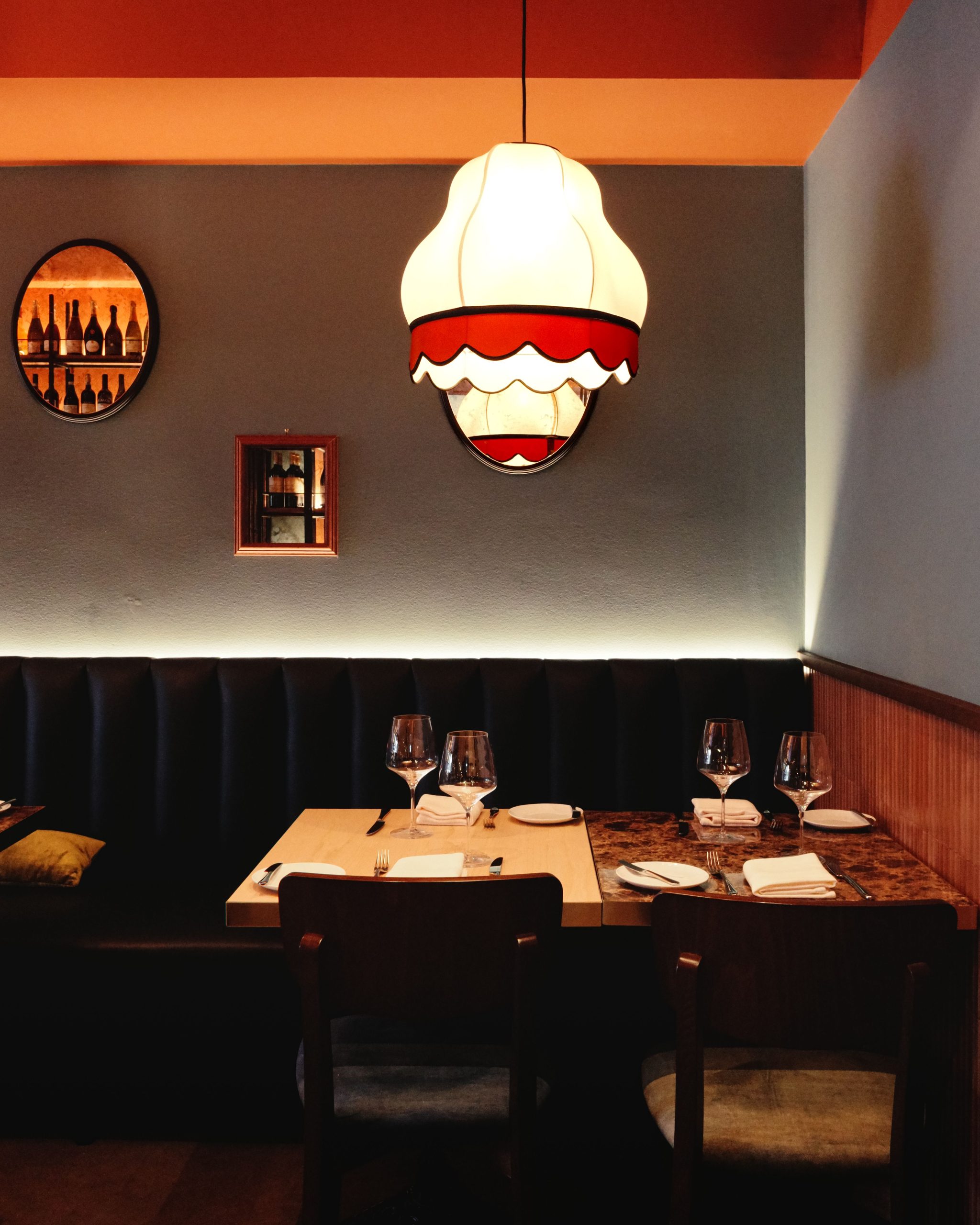 Mejor restaurante madrileño
