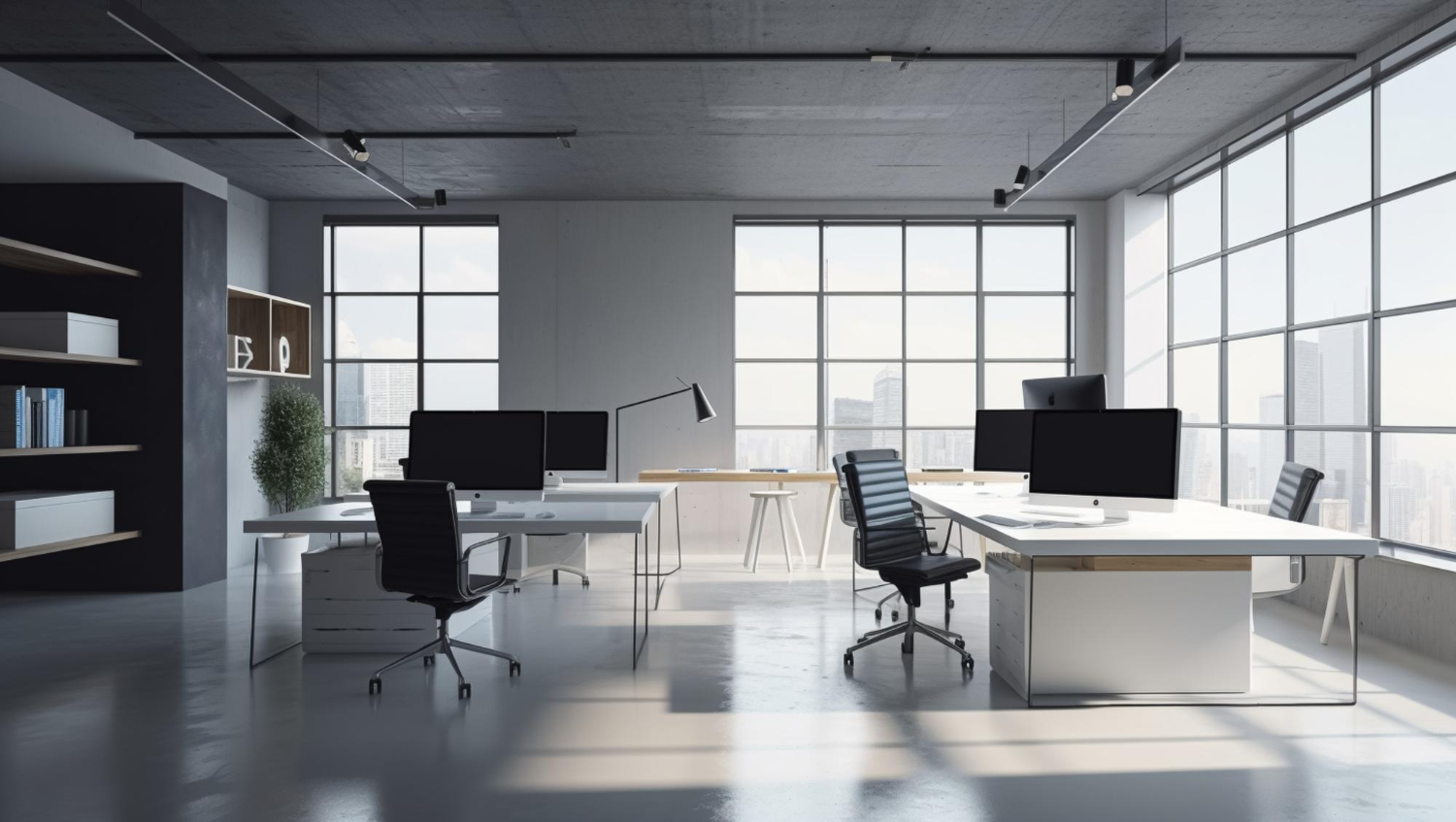 empresa de limpieza de oficinas en Madrid