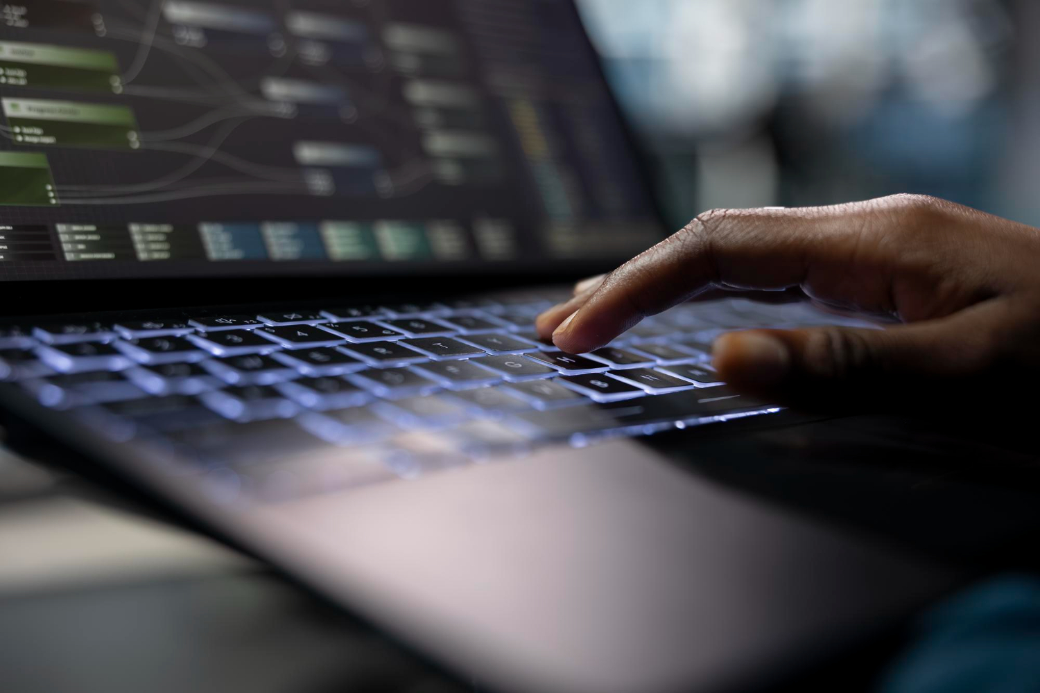 servicios de IT