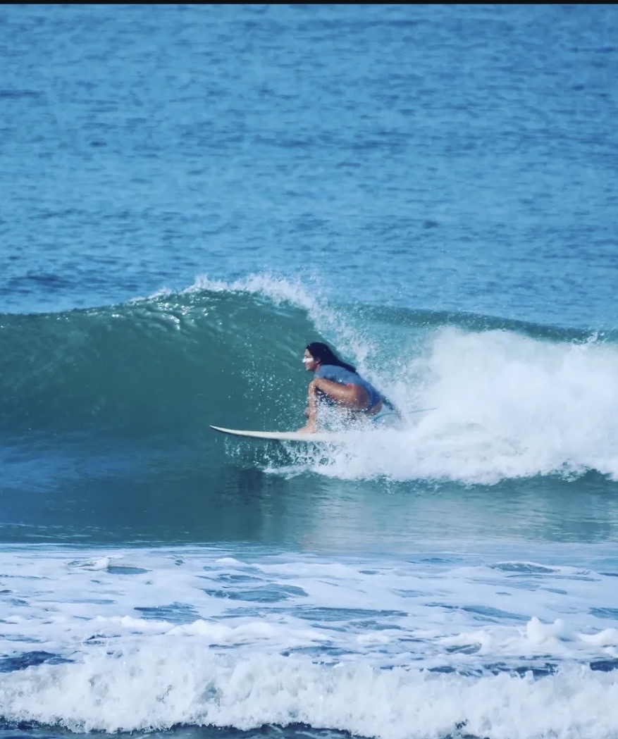 surf adventures
