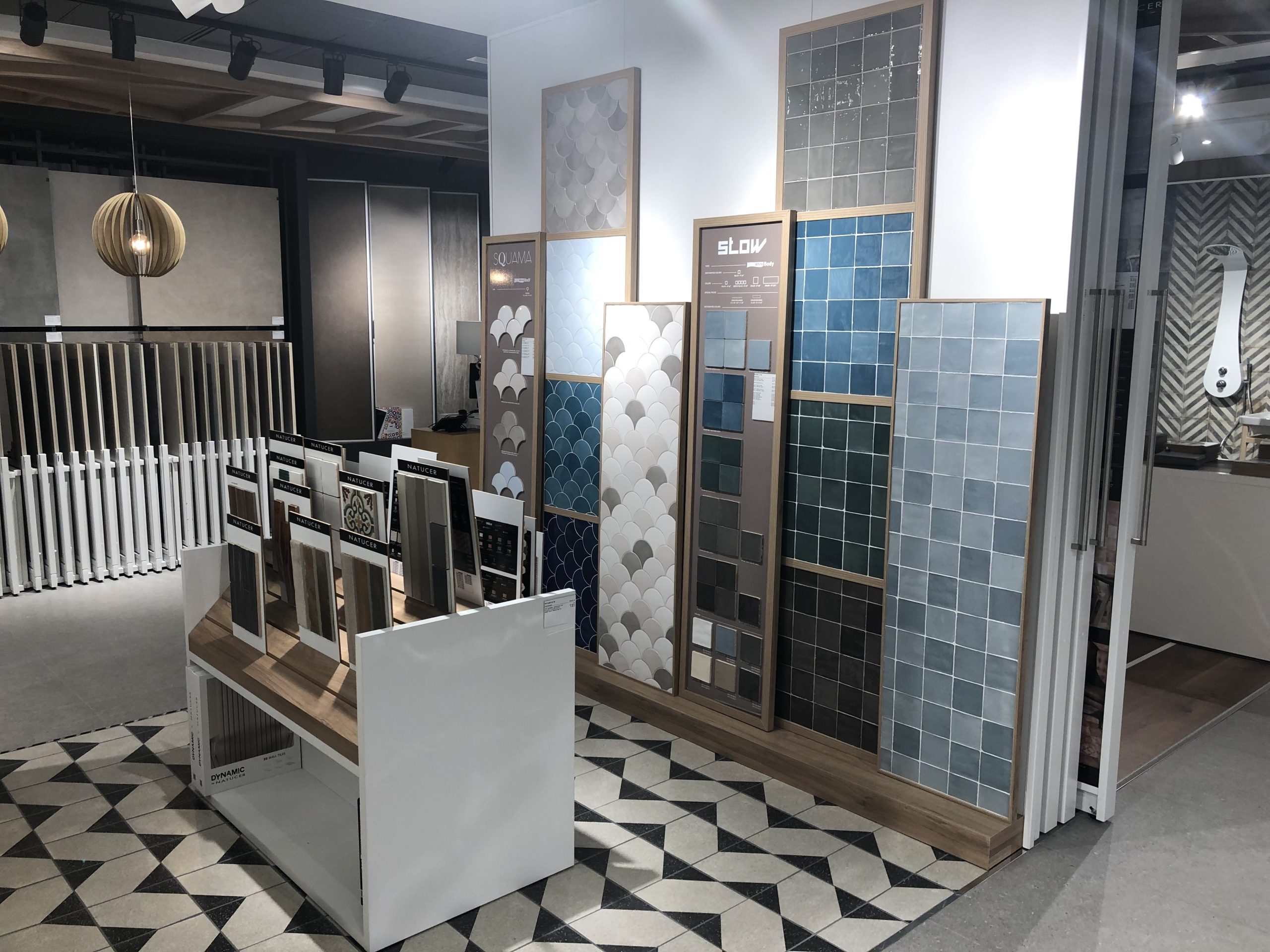 azulejos en Madrid