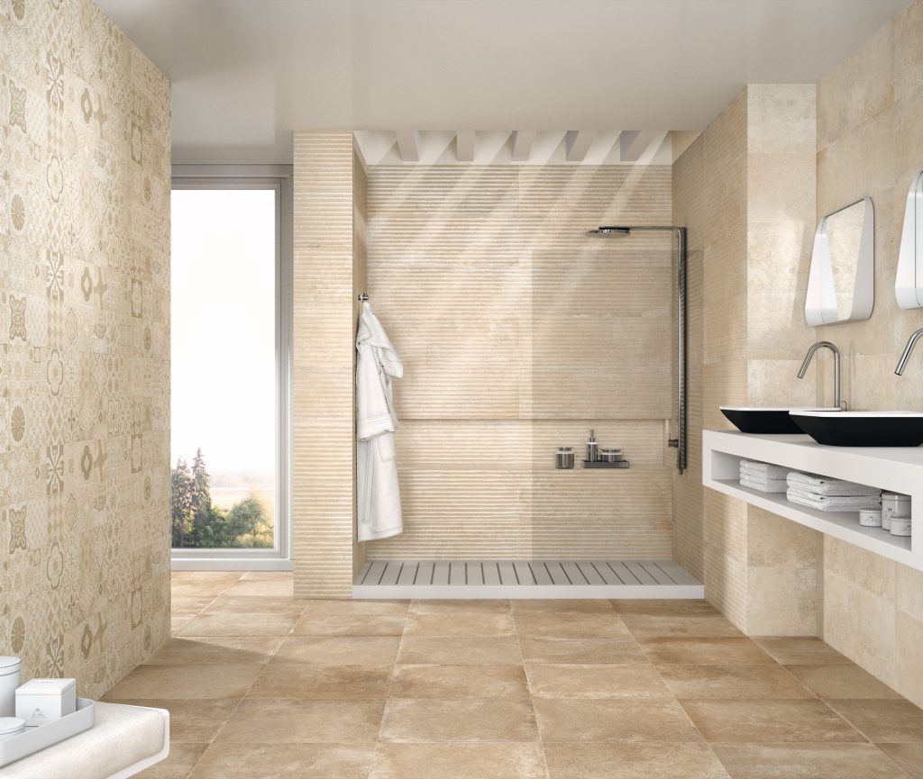 azulejos de baño baratos