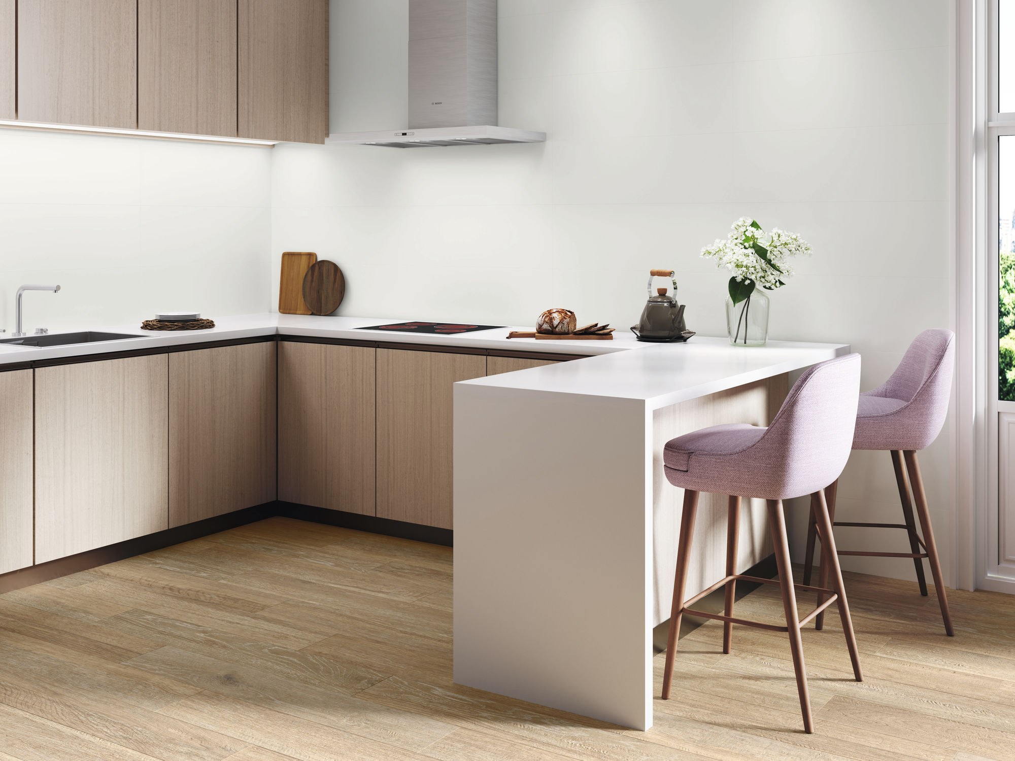 diseñar tu cocina