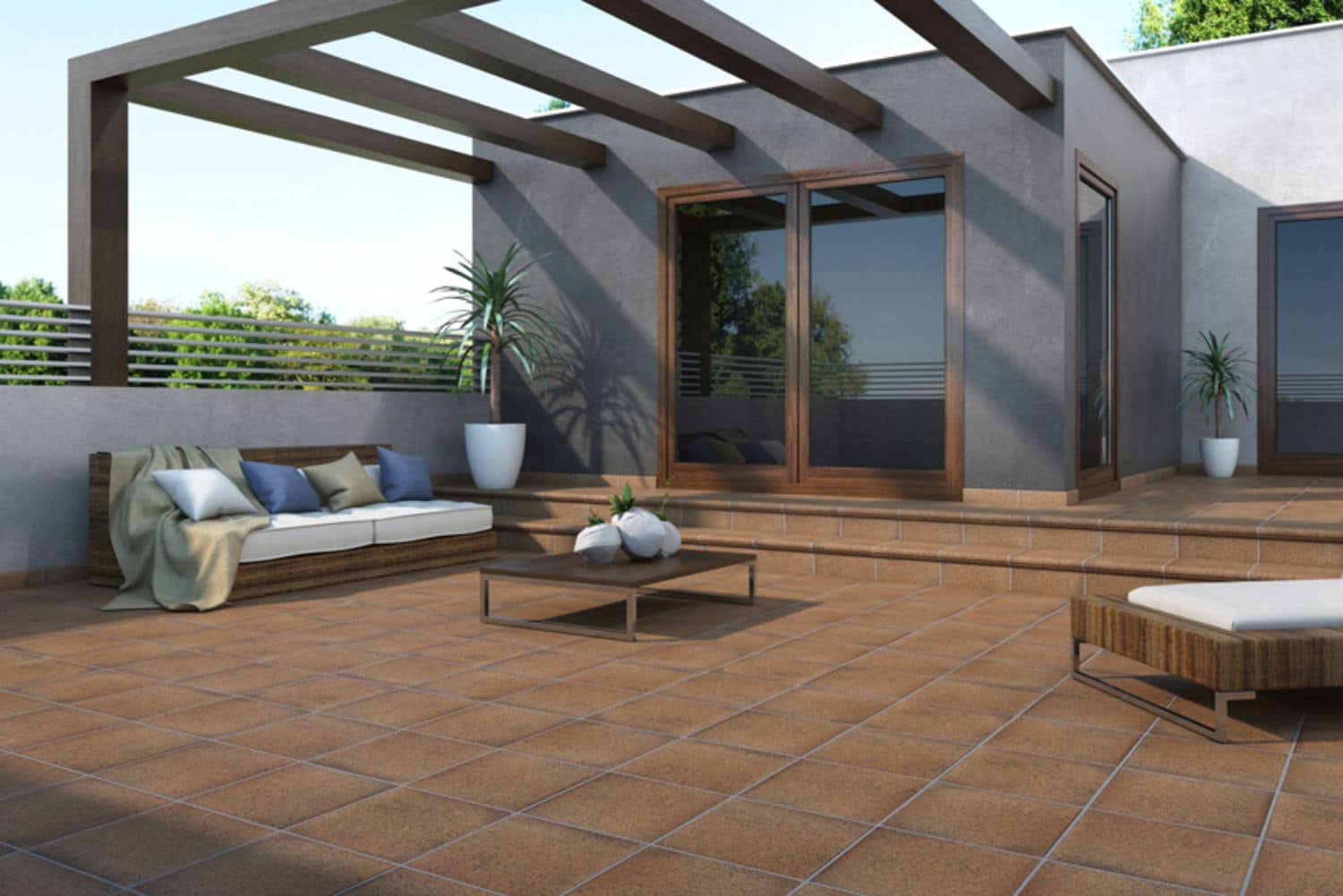 revestimientos Porcelanosa
