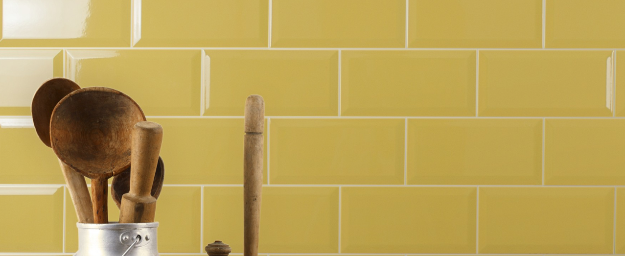 azulejos de cocina en Madrid