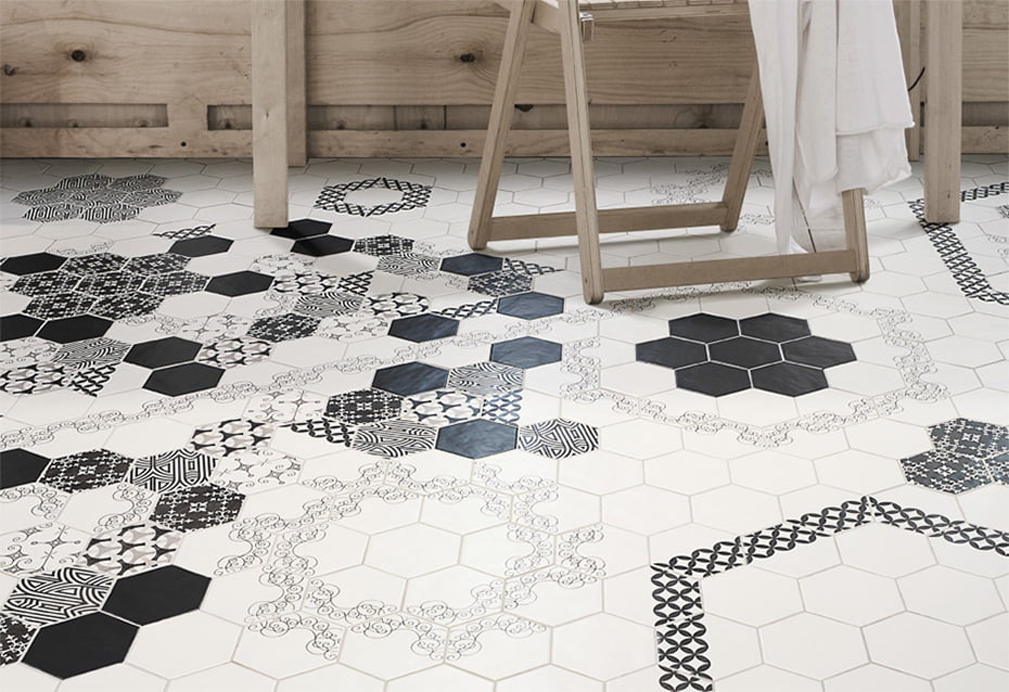 azulejos económicos