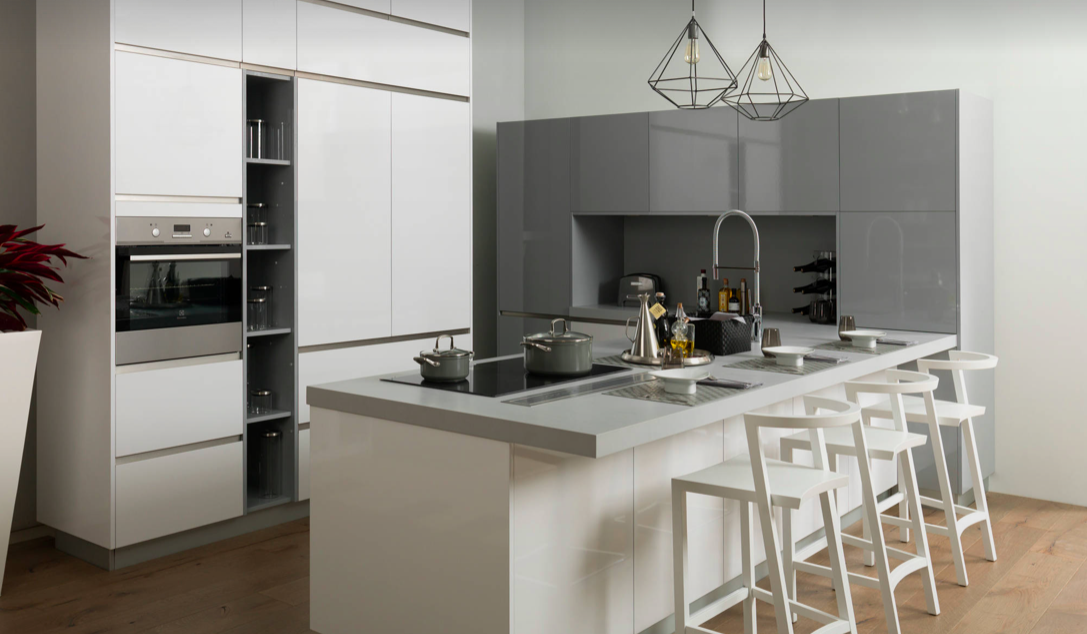 muebles de cocina online Madrid