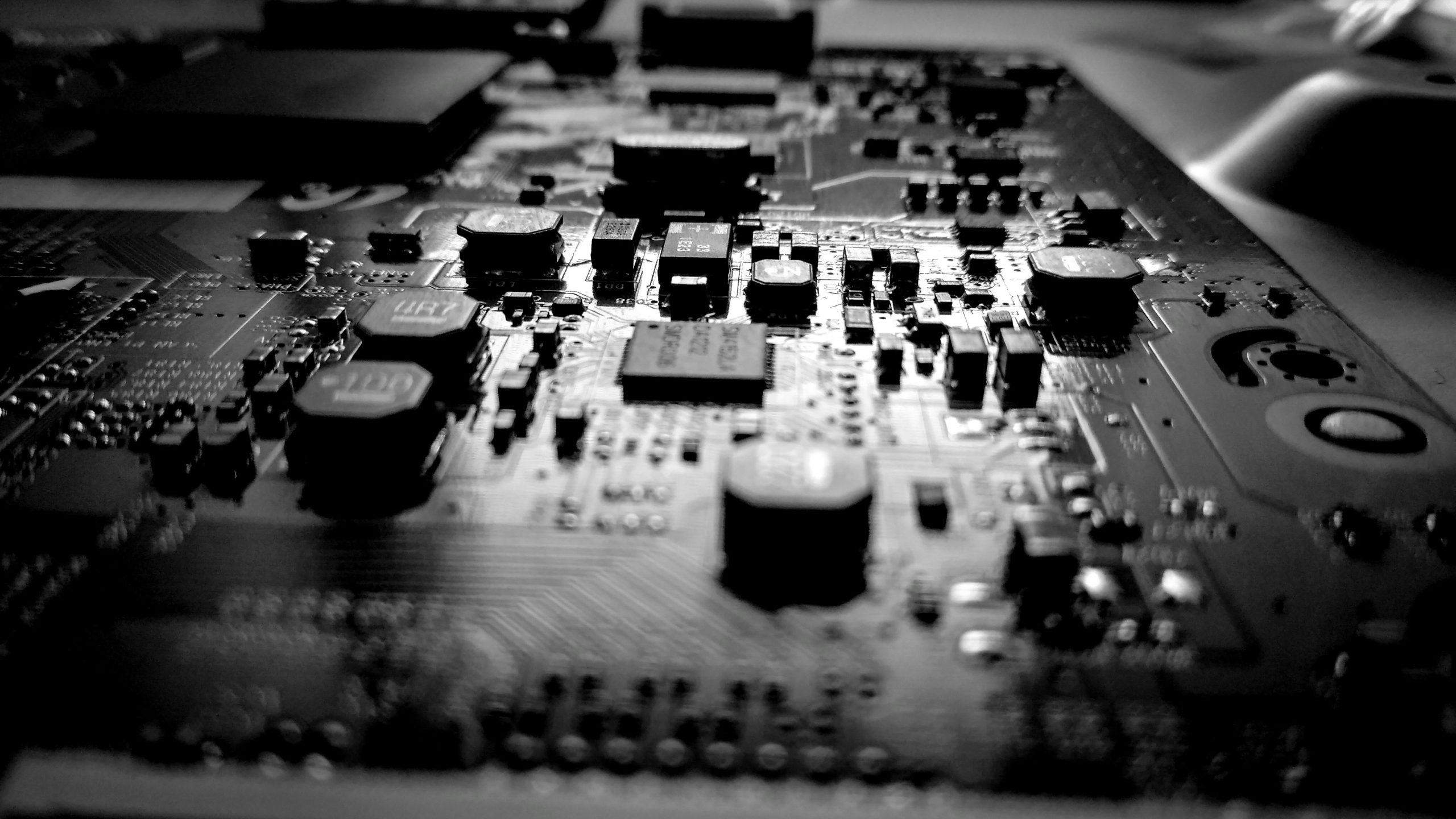 fabricación de PCB en Madrid