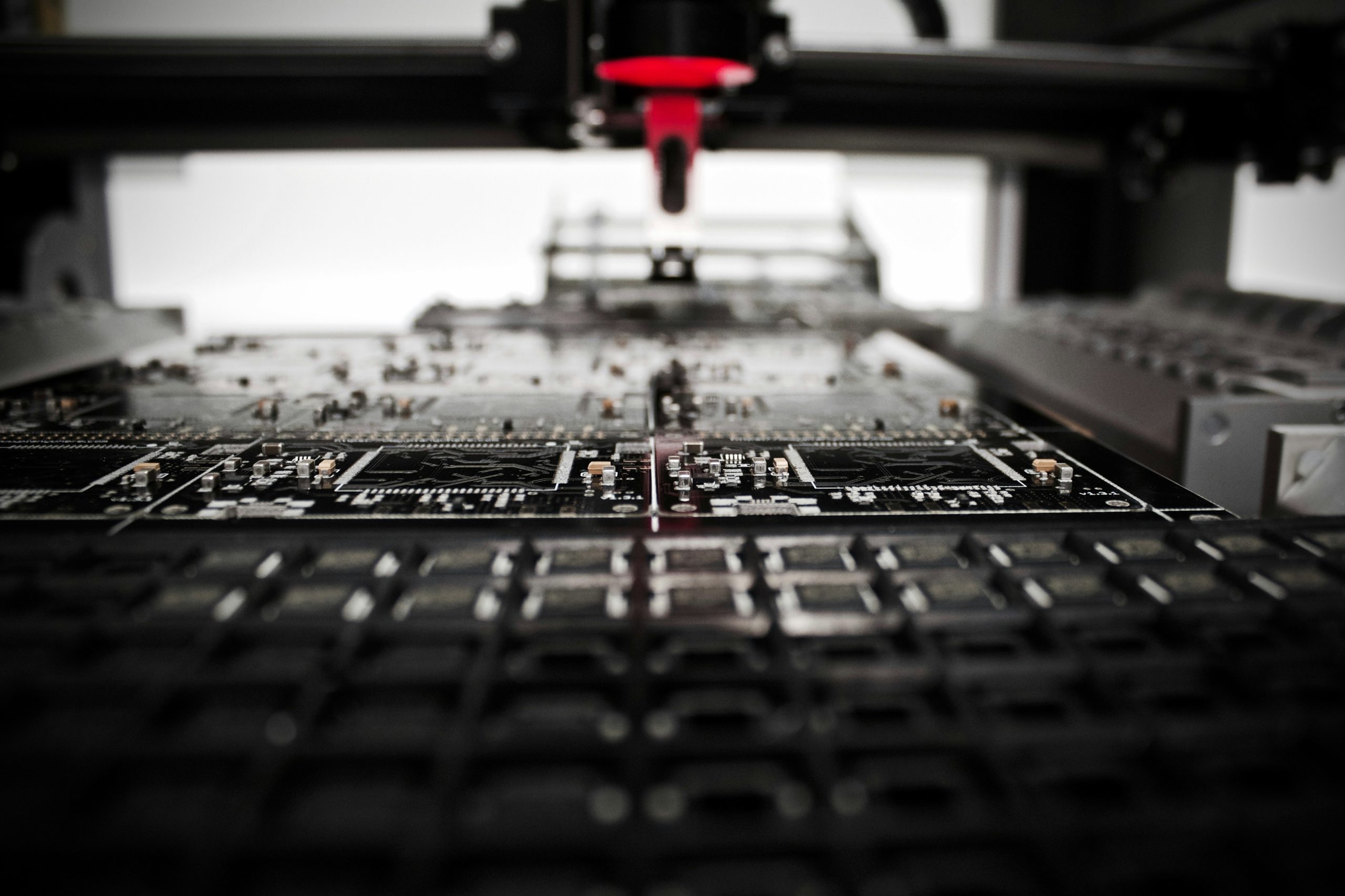 fabricantes de PCB