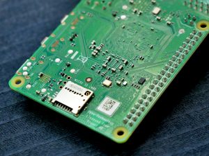 fabricacion PCB Madrid