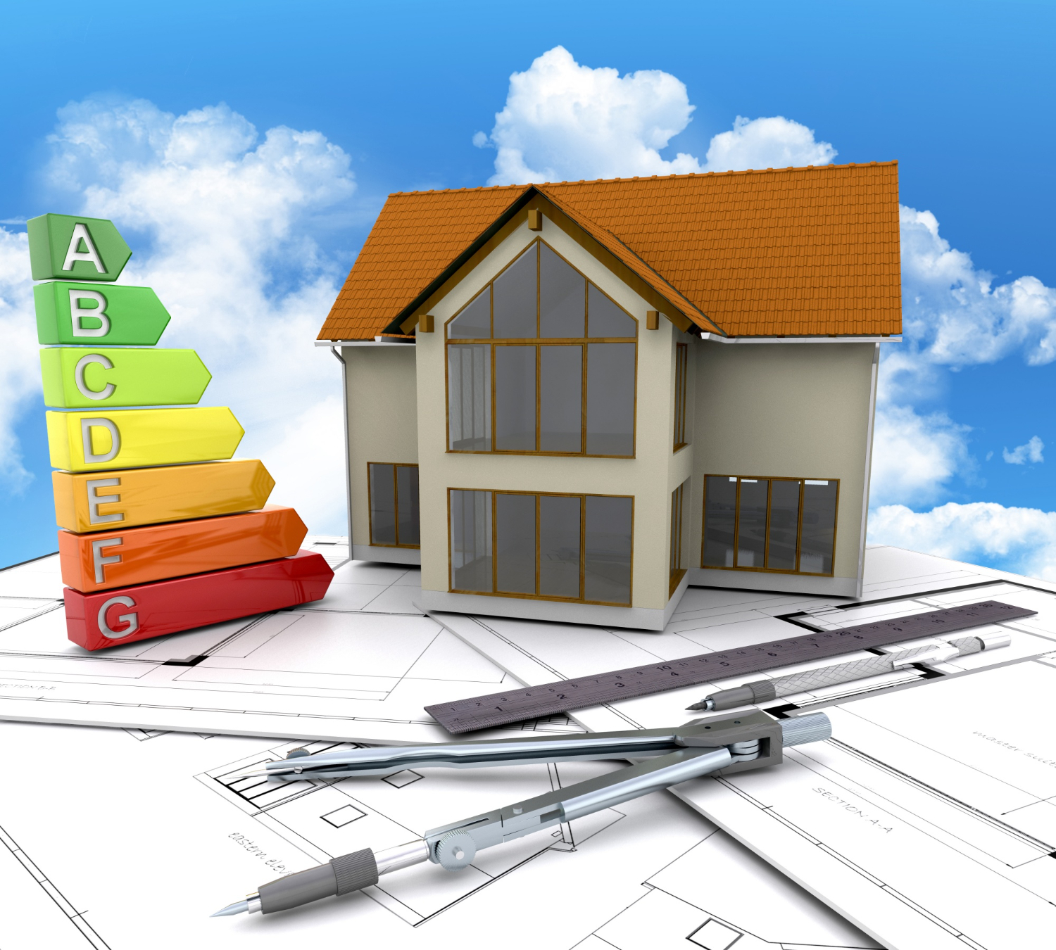 estudio energético